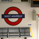Illustration for article titled London has a Tube station...on the third story of an office building